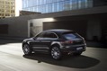 Macan Turbo