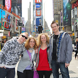New York 2011