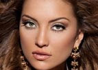 زیباترین دوشیزه 2011 آریزونا آمریکا +عکس