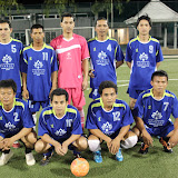 Talang Tigers