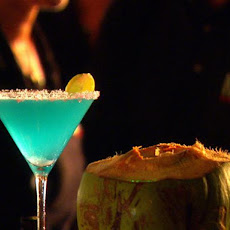 Mai Kai Martini