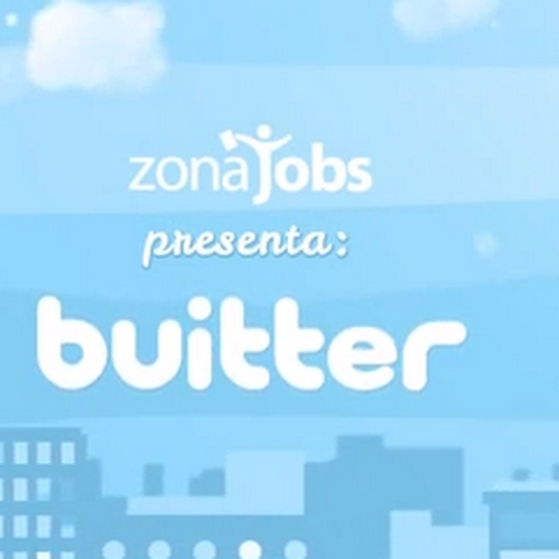 El buitter de ZonaJobs