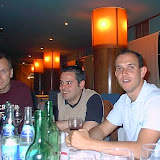 Amistosos Halegatos-Panteres 2003 Amistosos Halegatos-Panteres 2003