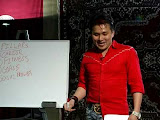 Asian Playboy Seminar