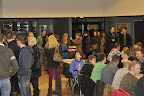 Sportlaureatenviering 2012: Foto
