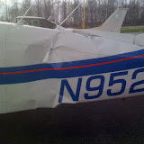 N9526J - Damage - 032009 - 45
