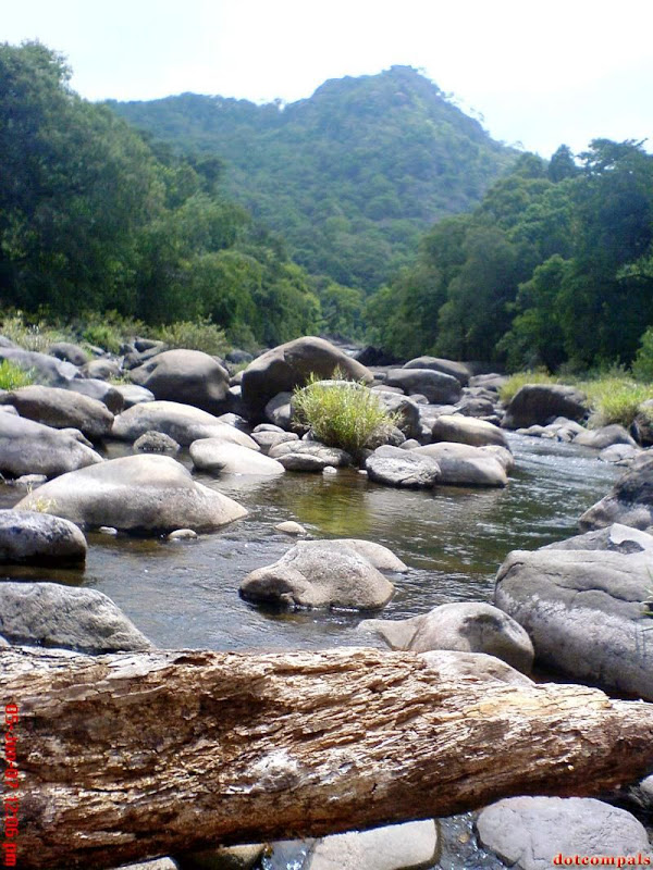 Trip to palakkad (KERALA, INDIA)