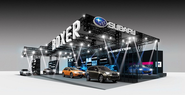Subaru-Tokyo-Auto-Salon-CSP_1 Subaru-Tokyo-Auto-Salon-CSP_1