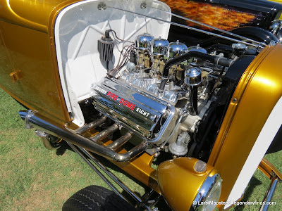  August 2012 Good Guys Rod and Custom Show Coverage