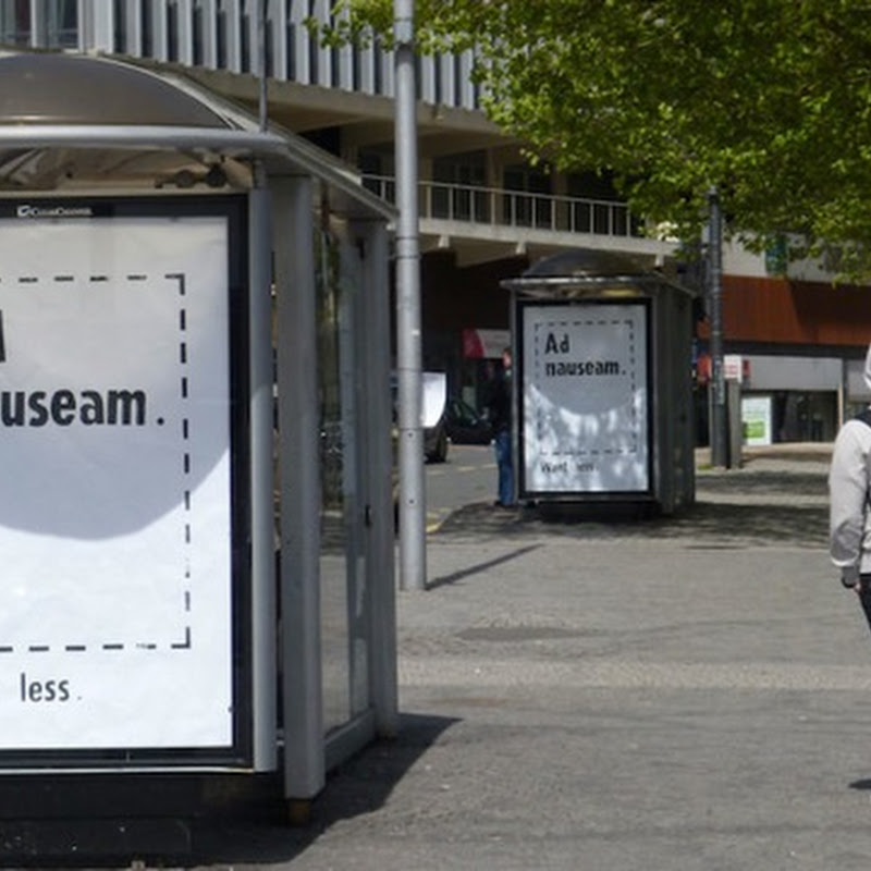 El Brandalismo invade las calles