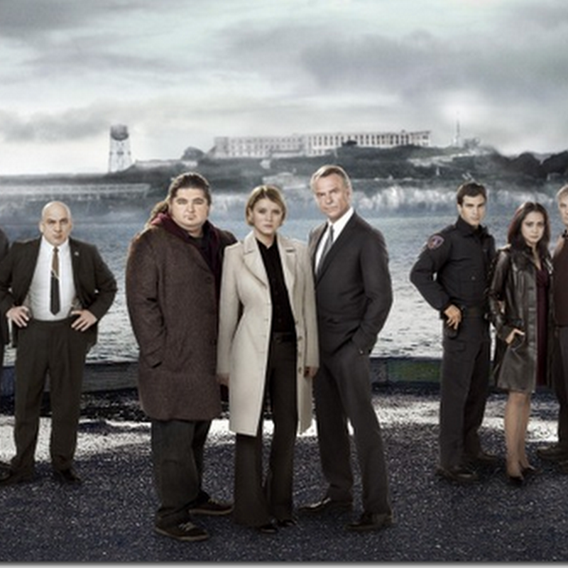 TV This Week-Premieres & Finales 1/16/2012