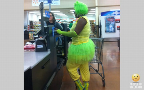 People of Walmart People of Walmart