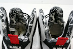 Release Reminder: Nike LeBron 9 Freegums Drops Tomorrow nike lebron 9 gr black white scarface 7 05 freegums Release Reminder: Nike LeBron 9 Freegums Drops Tomorrow