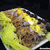 Kao Kluk Gapi (Bagoong Rice)