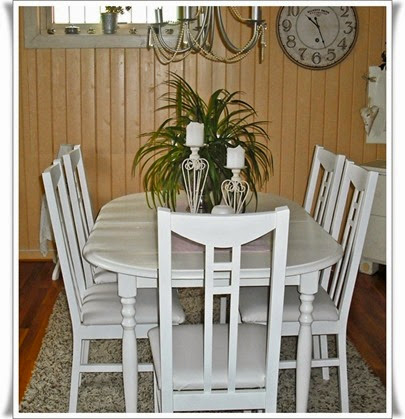 Spisestuen etter maling[5]