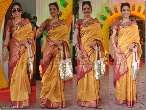 Madhoo_Shah_Traditional_Saree