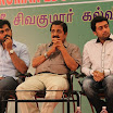 Agaram Foundation - 33rd Year Event Exclusive Gallery 2012