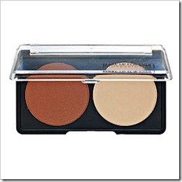 sculpting kit - MUFE