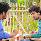 Muran Movie Stills - up