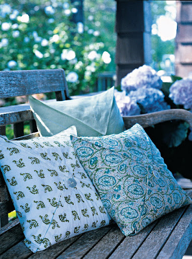 Pillows are a great accent to any space - indoors or out. They can really make any house feel like a home. Pillows are a great accent to any space - indoors or out. They can really make any house feel like a home.