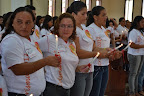 Crisma em Garraf&atilde;o do Norte | Fotos: Edielson Santos