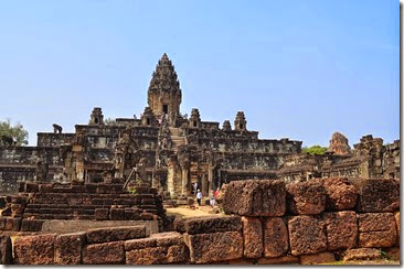 Cambodia Angkor Bakong 140119_0187