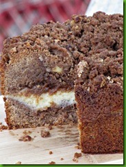 Coffee Cake Coffee Cake