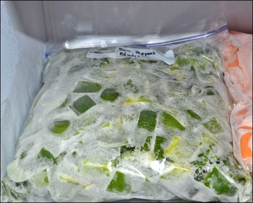 frozen bell peppers frozen bell peppers