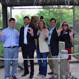 Rotary Zoo Joint Social