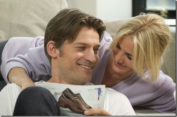 THE OTHER WOMAN<br /> THE OTHER WOMAN<br />