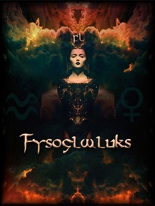 Fysoglùlèks Cover