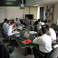 Meeting in the morning