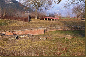 Teatro di Mevaniola