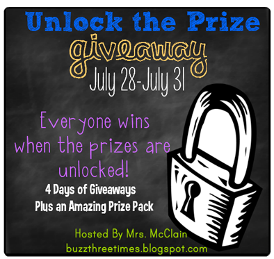 unlocktheprize unlocktheprize