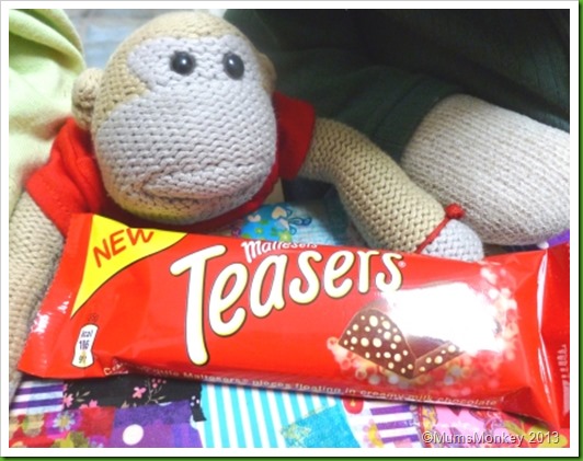 Maltesers Teasers