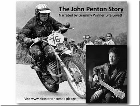 john penton