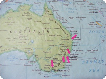 Australia