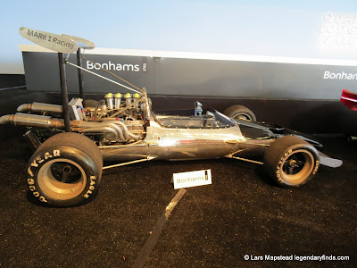  2012 Auction Previews Monterey California