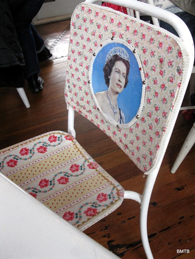 quirky chairs
