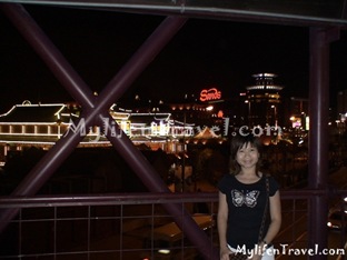 Sands Casino 17 Sands Casino 17