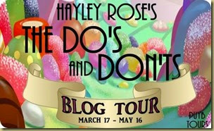 The Do's and Don'ts banner The Do's and Don'ts banner
