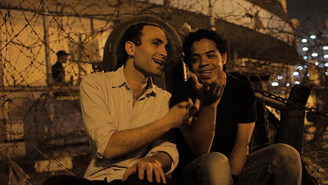 09 The Square (El Midan)