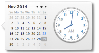 Date and time picker2