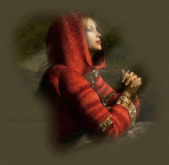 WomanPraying WomanPraying