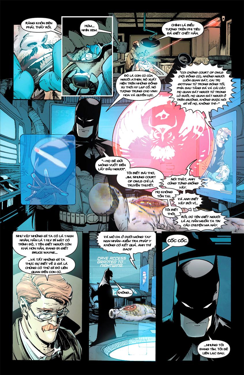 Batman chap 2