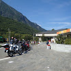 31.07.2001 Gita passo Gran San Bernardo