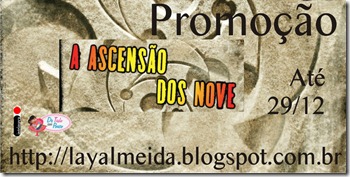 A Ascensão dos nove A Ascensão dos nove