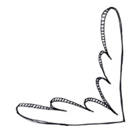 Corner pieces