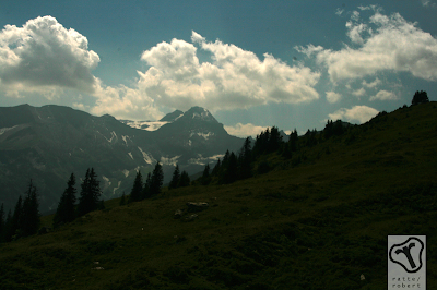 Elm - Schweiz