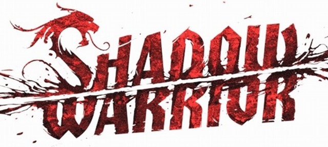 Shadow-Warrior Shadow-Warrior